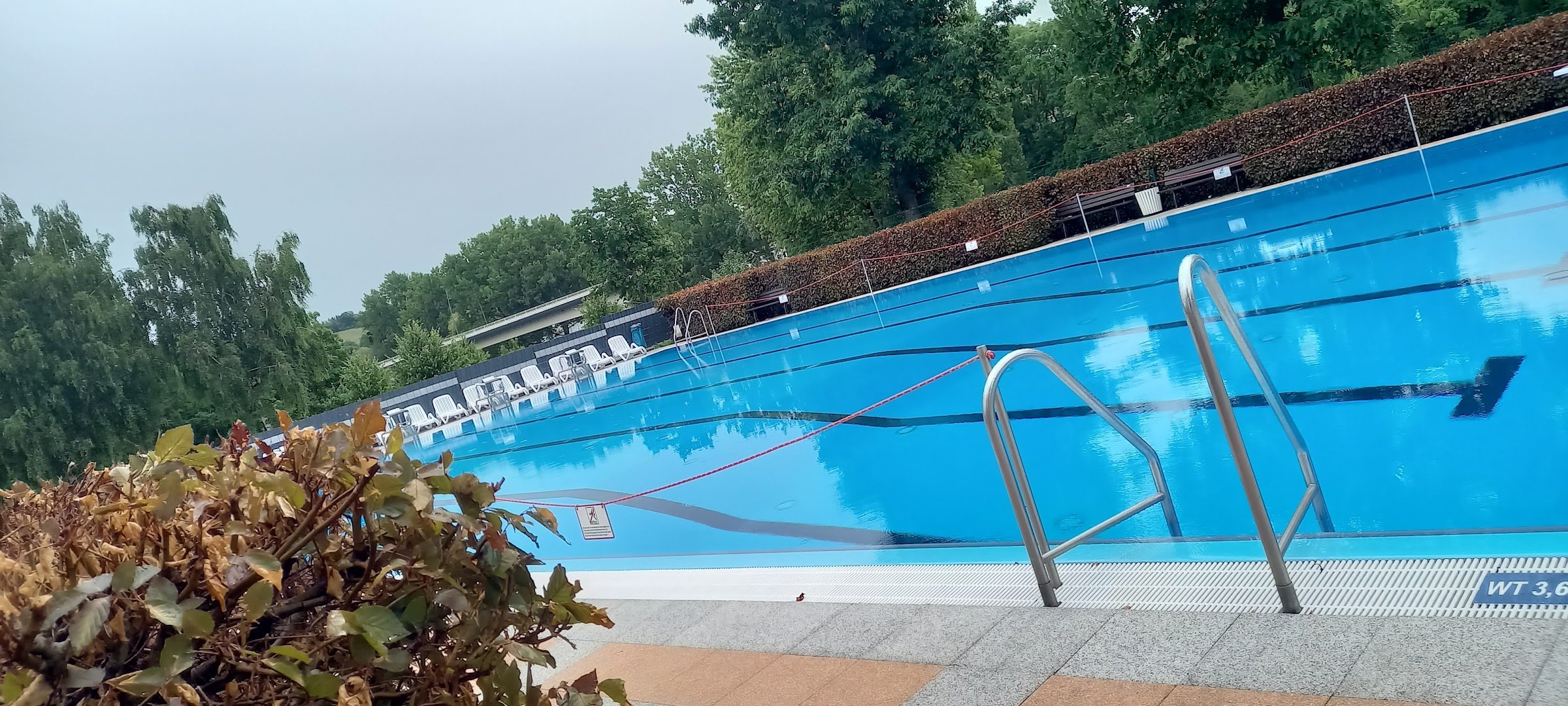 Campingpark Echternacherbrück